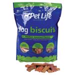 PET LIFE进口代理批发 Pet Life 狗用什锦饼干 4 磅 1 包