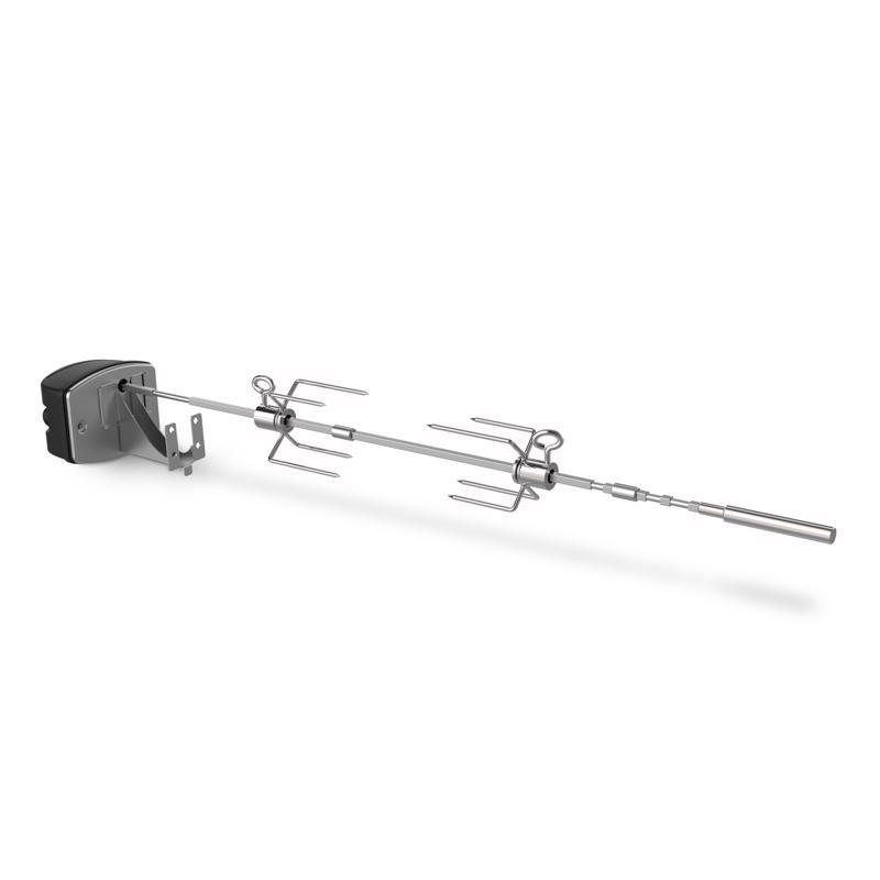 Spirit Rotisserie For Grills And Pellet Grills - Model 3400252