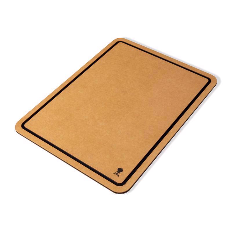 NEW! Weber Works Cutting Board