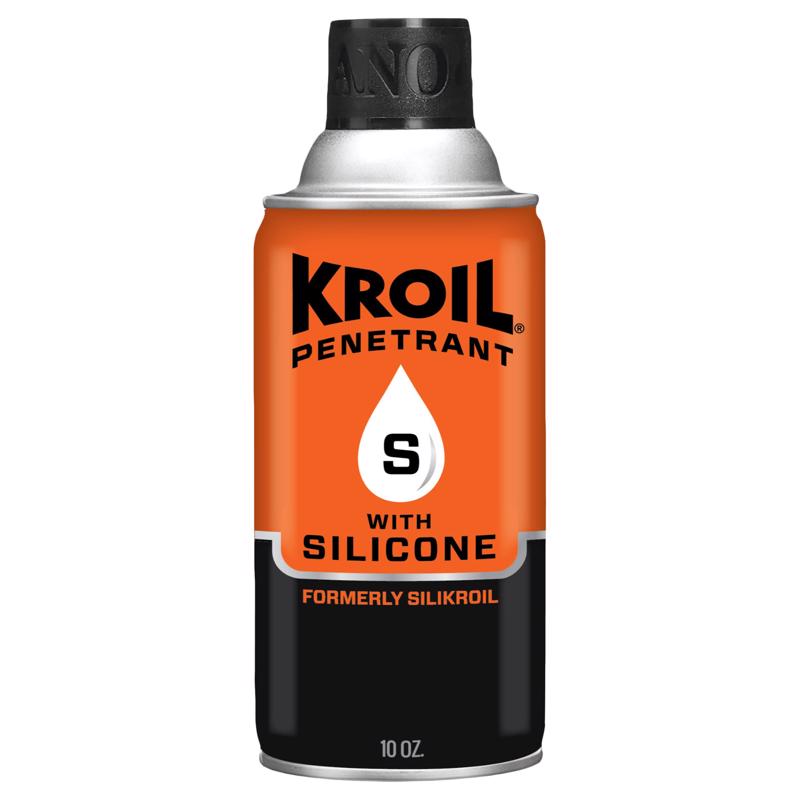 酷牌库|商品详情-KROIL进口代理批发 Kroil Kano 工业渗透油 10 盎司 1 包