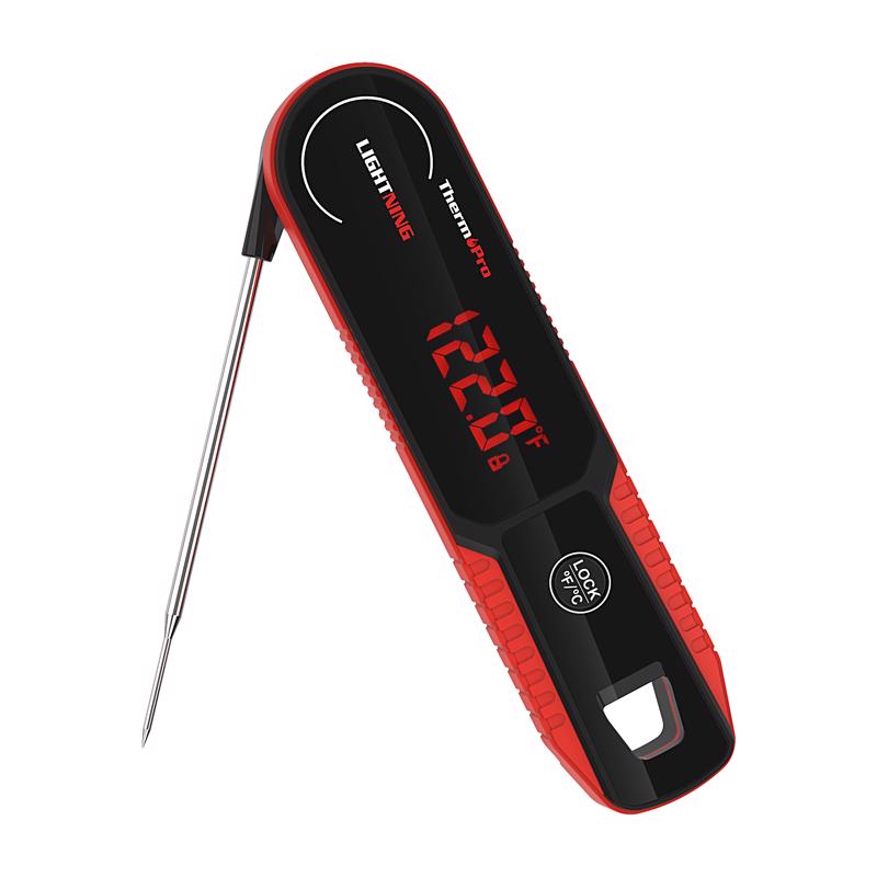 ThermoPro Folding Probe Thermometer