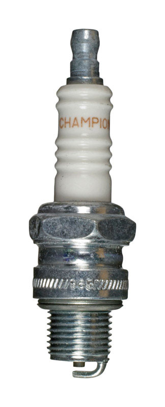 CHAMPION进口代理批发 冠军铜加火花塞 L86C