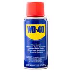 WD-40进口代理批发 WD-40 多用途润滑剂喷雾 2.75 盎司 1 包