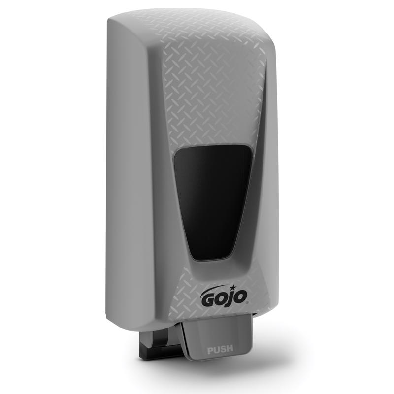 GOJO进口代理批发 Gojo 2000 毫升壁挂式泵皂液器