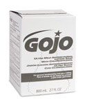 GOJO进口代理批发 Gojo 超温和无气味抗菌抗菌乳液肥皂 27 盎司