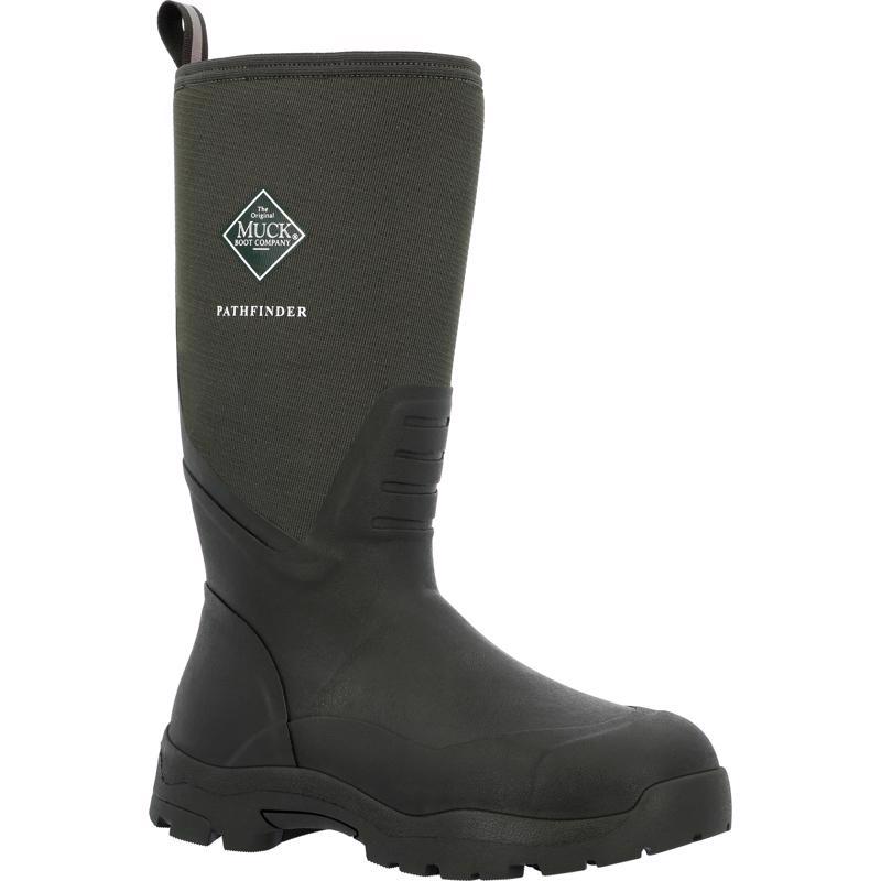 The original muck boot company men’s waterproof muck boots size 11 -11.5 black The Original Muck Boot Company Men main image 4