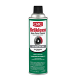 CRC进口代理批发 CRC Brakleen 制动零件清洁剂 14 盎司