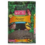 KAYTEE进口代理批发 Kaytee Nyjer Songbird Nyger Thistle Seed 野生鸟类食品 3 磅