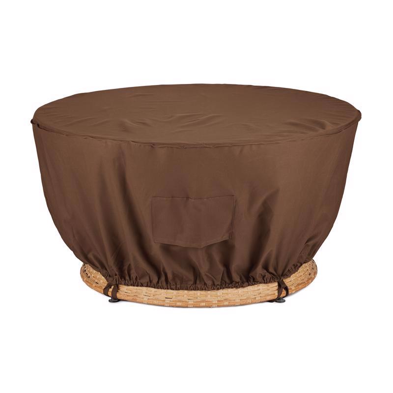 Living Accents Polyester Table Cover