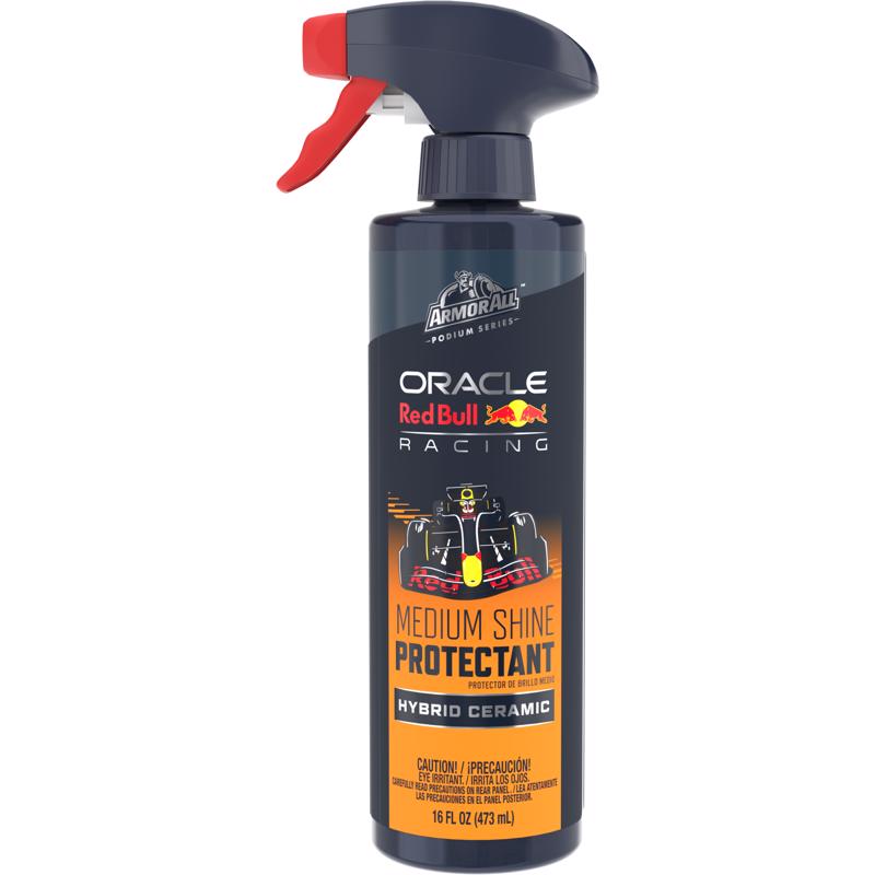 Armor All Podium Series Plastic/Rubber/Vinyl Protectant Spray 16 fl. oz.