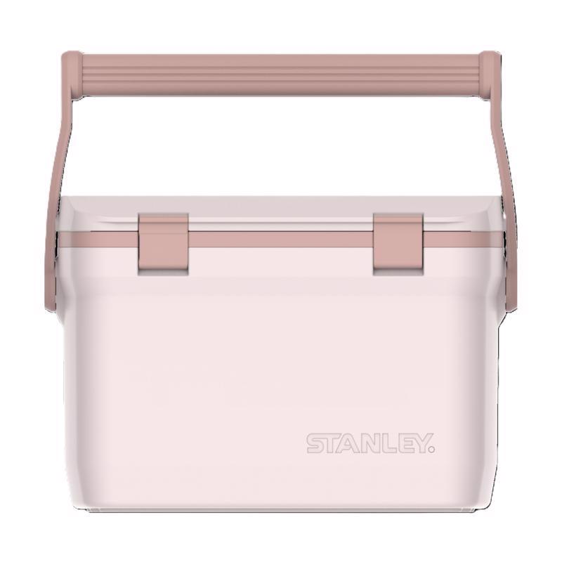 Stanley The Easy-Carry Pink 16 qt Cooler