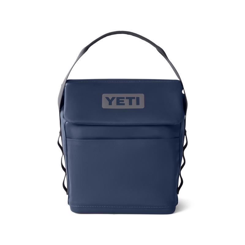 YETI Daytrip Navy 6 L Lunch Bag Cooler