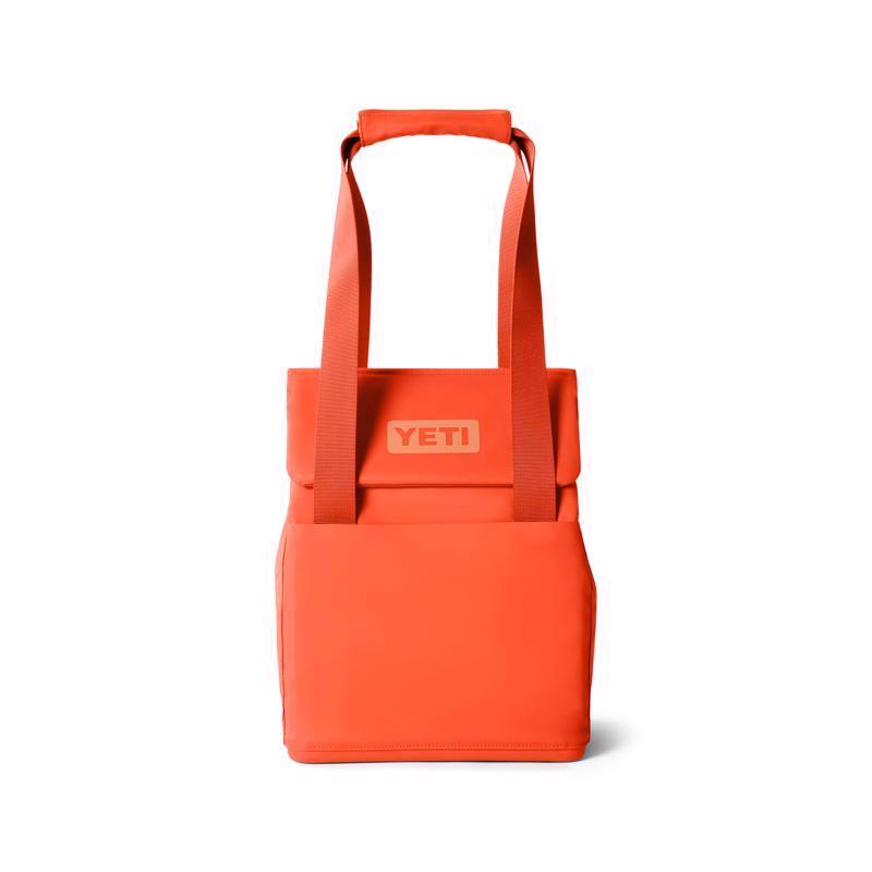 YETI Daytrip Papaya 14 L Lunch Bag Cooler