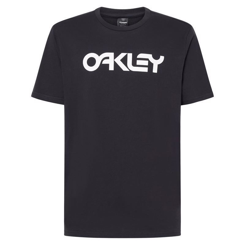 Oakley XL Short Sleeve Men's Crew Neck Black Mark II Tee 2.0 Tee Shirt