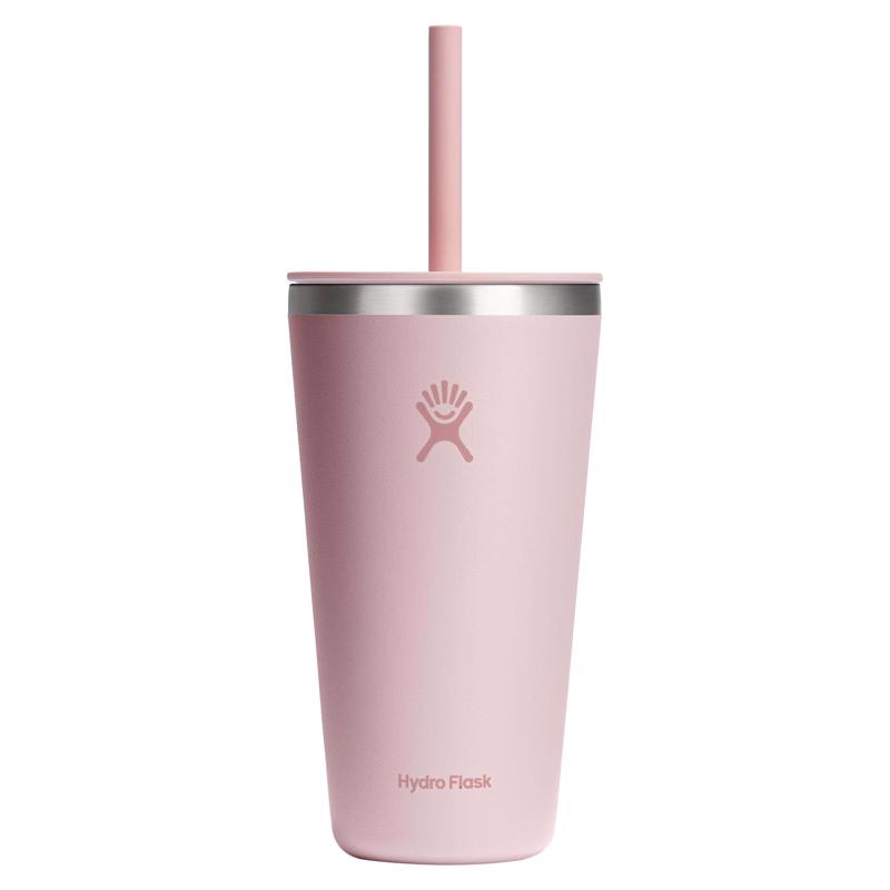 Hydroflask All Around 28 fl. oz. Trillium BPA Free Insulated Bottle