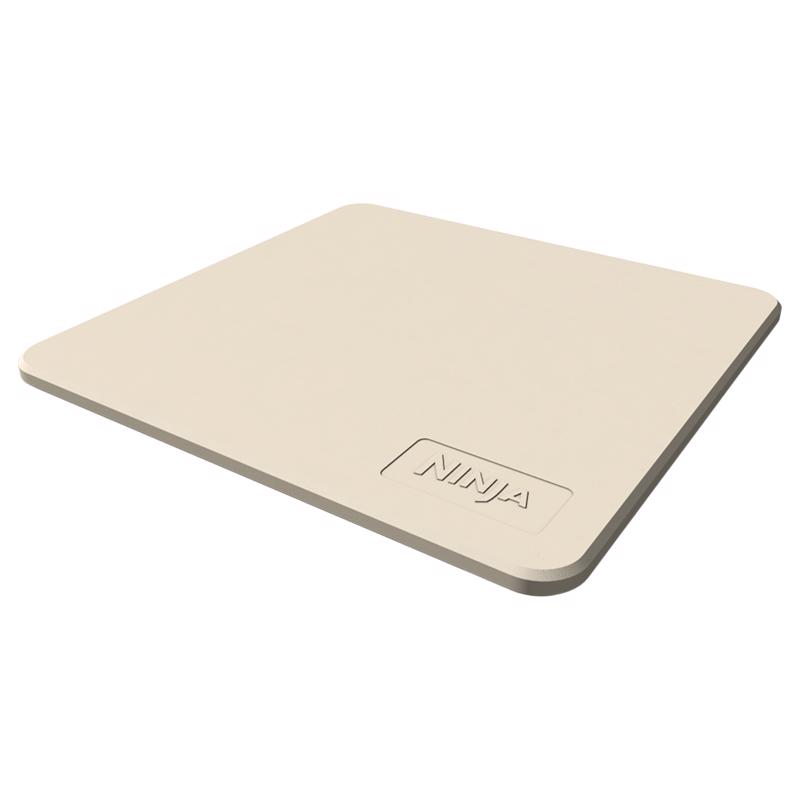 Ninja Artisan Ceramic Grill Pizza Stone 16 in. L X 16 in. W 1 pk