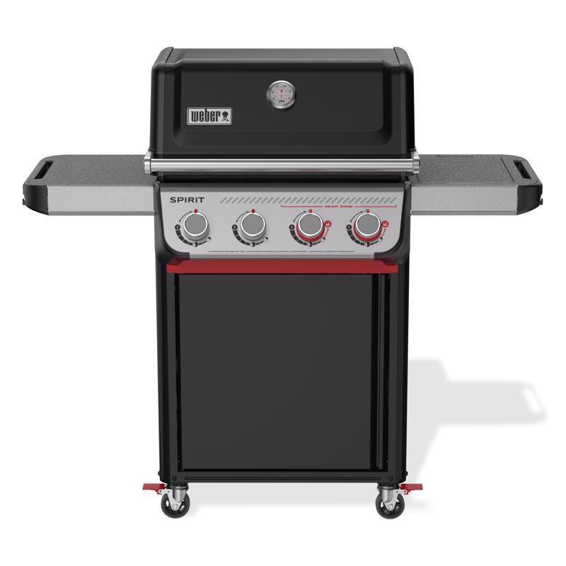 Black 425C Portable Propane Grill – Sport Series