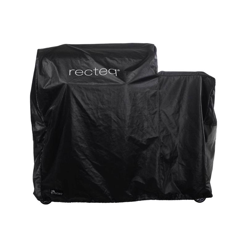 Recteq 1200 Backyard Beast Cover Black Grill Cover