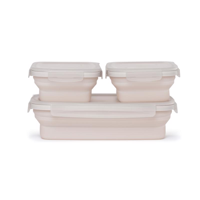 Drip EZ Silicone Prep Containers 3 pk