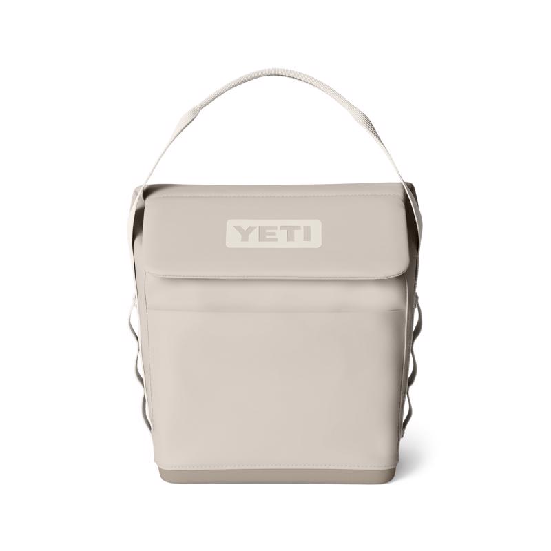 YETI Daytrip Cape Taupe 6 L Lunch Bag Cooler