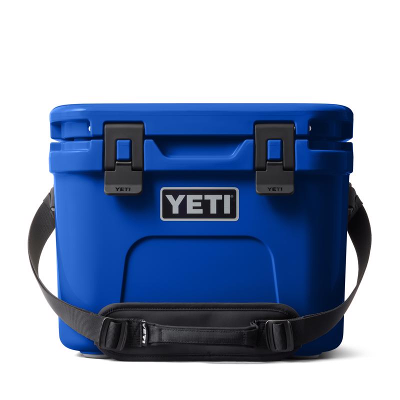 YETI Roadie 15 Royal Blue 15 qt Hard Cooler