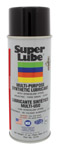 酷牌库|商品详情-SUPER LUBE进口代理批发 Super Lube 合成润滑剂 11 盎司