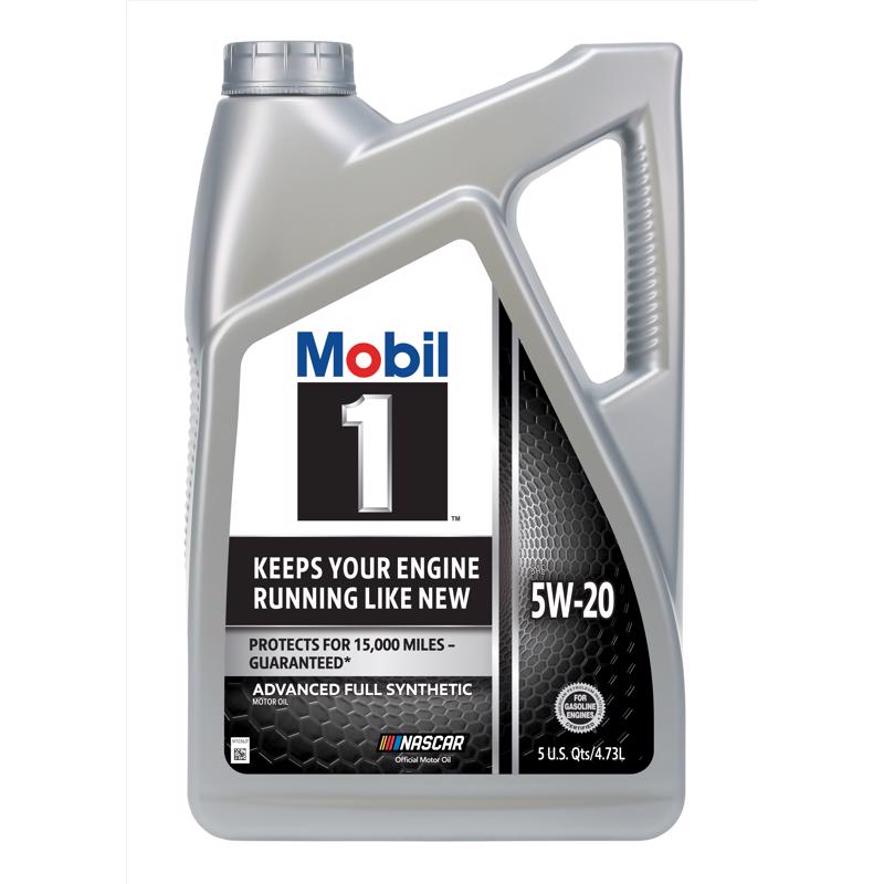 MTR OL GSLN 5W-20 5QT