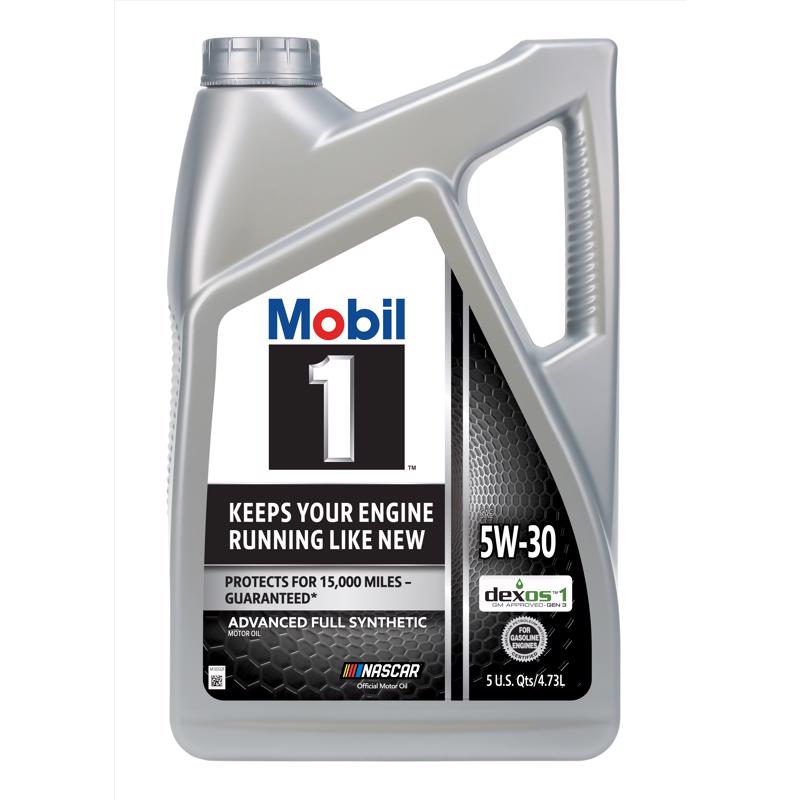 MTR OL GSLN 5W-30 5QT