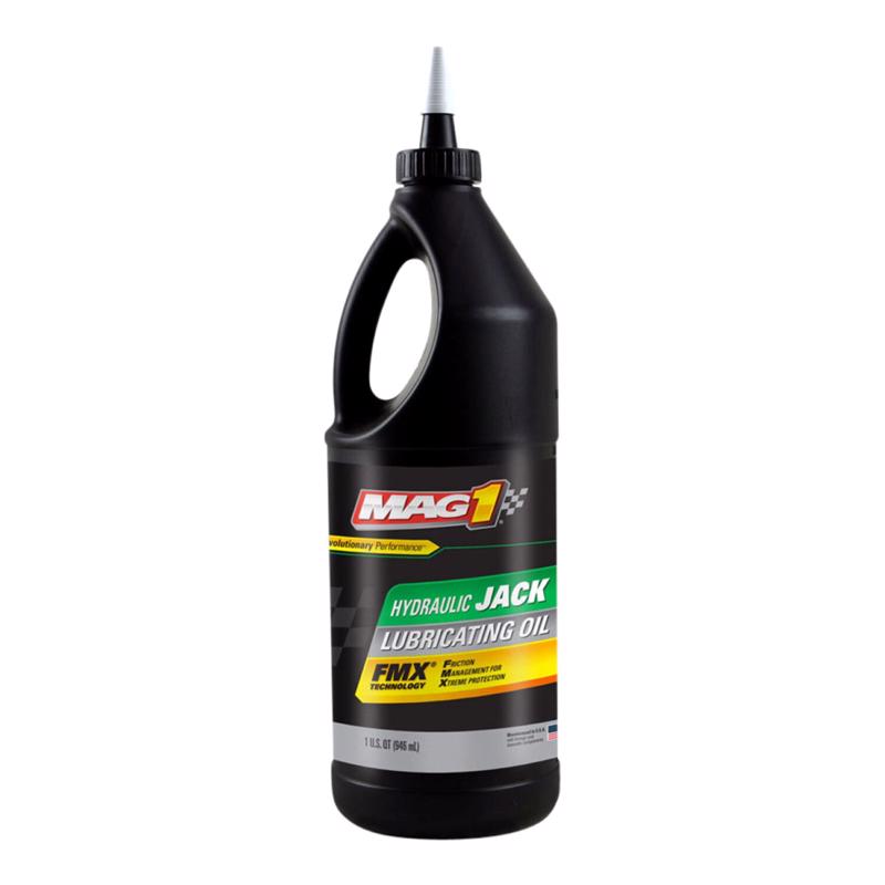 Mag1 Hydraulic Jack Oil 1 qt