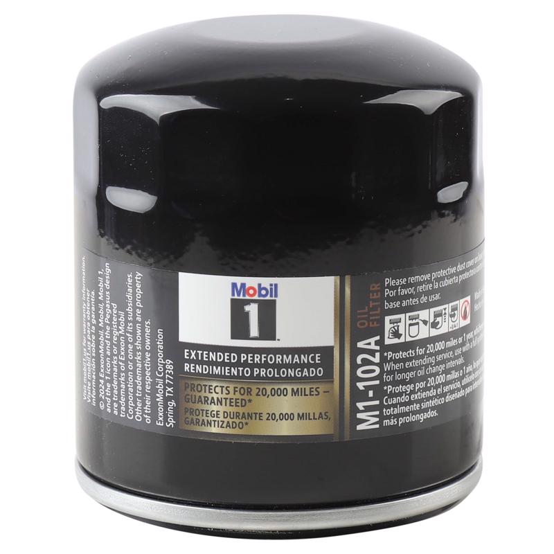 M1-102 Premium Oil Filter