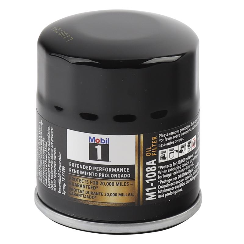 M1-108 Premium Oil Filter