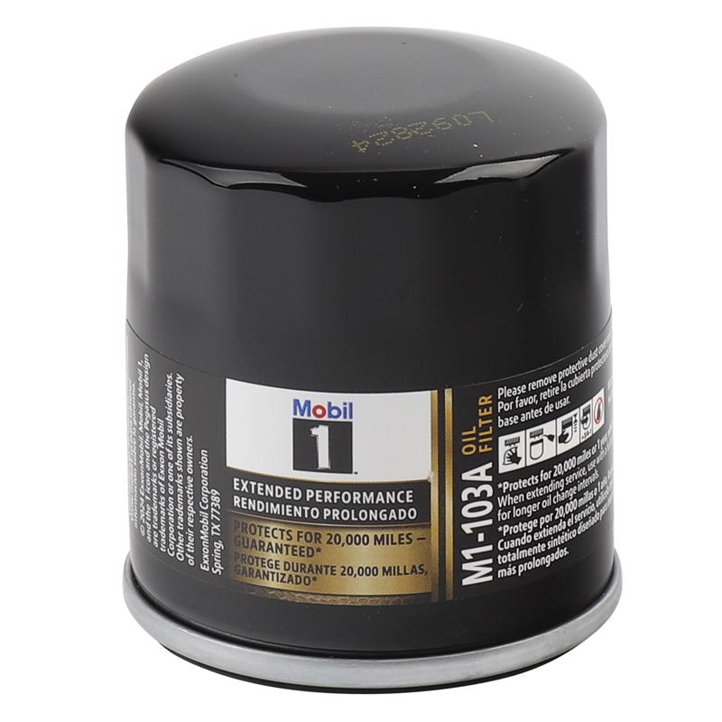M1-103 Premium Oil Filter