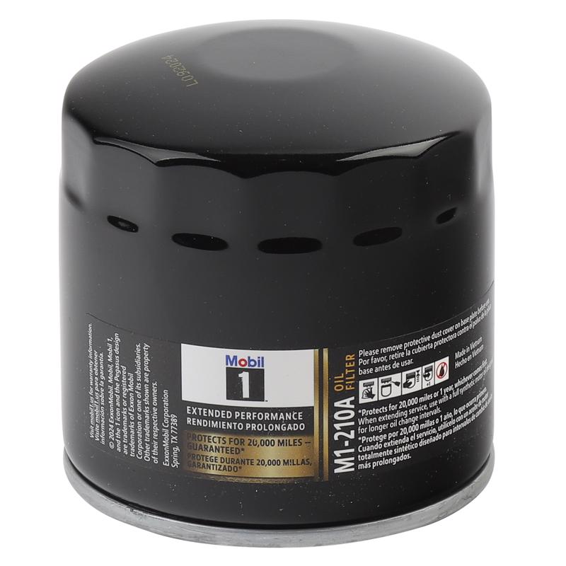 M1-210 Premium Oil Filter