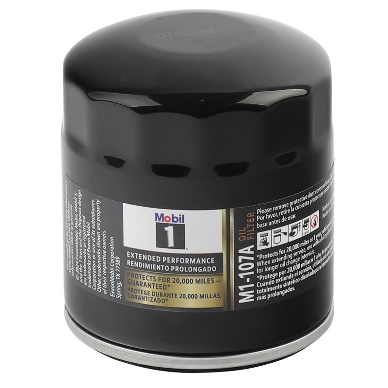 M1-107 Premium Oil Filter
