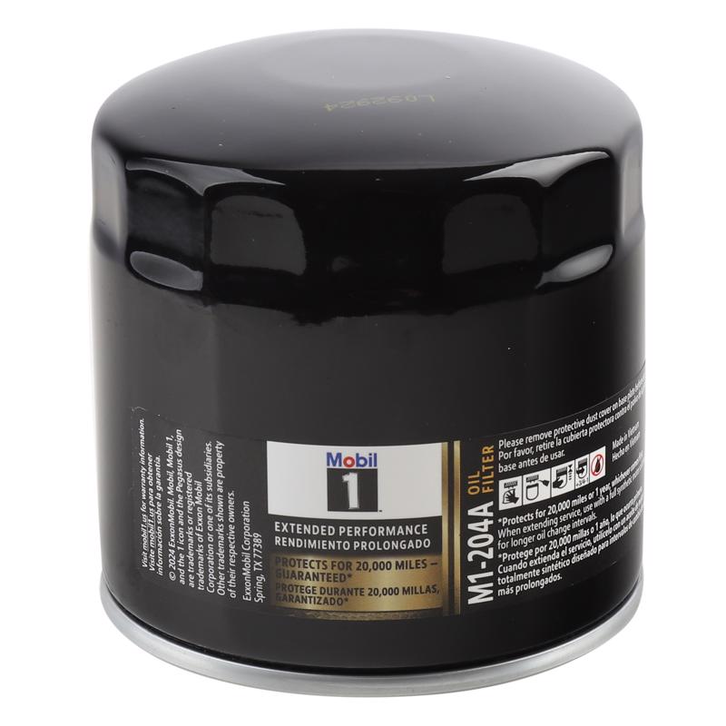 M1-204 Premium Oil Filter