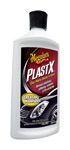 MEGUIAR'S进口代理批发 美光 PlastX 塑料清洁剂/抛光液 10 盎司