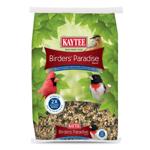 KAYTEE进口代理批发 Kaytee Birders Paradise Songbird 黑油葵花籽野生鸟类食品 16 磅