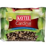 KAYTEE进口代理批发 Kaytee Cardinal 黑油葵花籽饼 1.85 磅