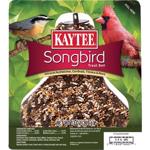 KAYTEE进口代理批发 Kaytee Songbird 葵花籽种子铃 13 盎司