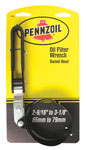 PENNZOIL进口代理批发 Pennzoil 带式机油滤清器扳手 3-1/8 英寸