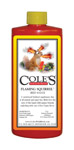 COLE'S进口代理批发 Cole's 火焰松鼠什锦豆油籽酱 8 盎司