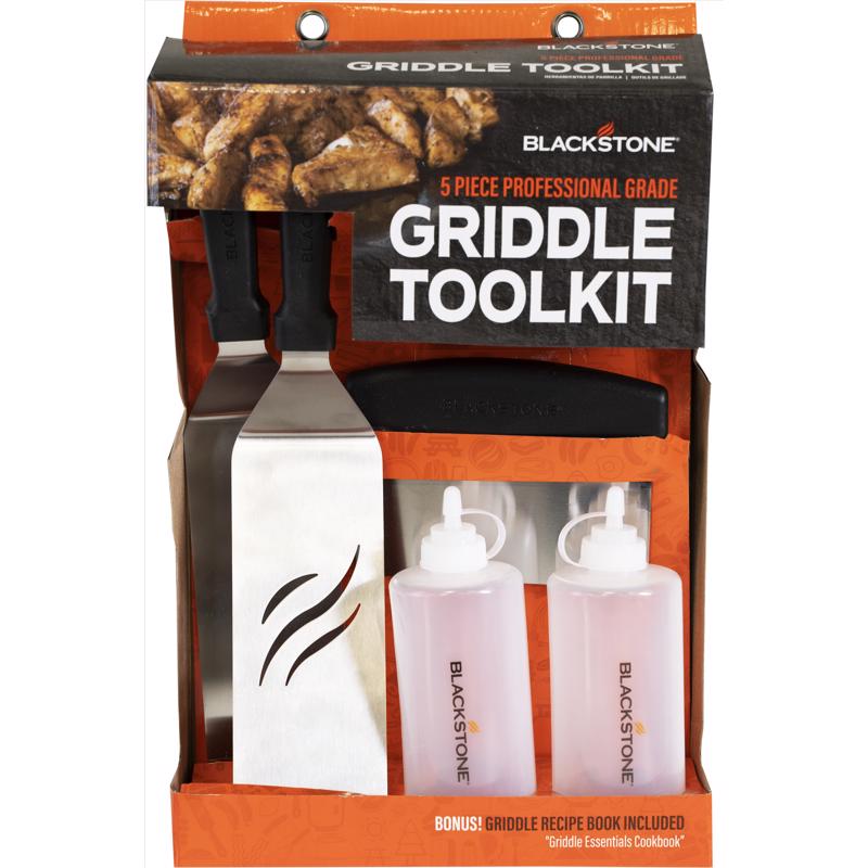Blackstone Aluminum Grill Tool Set