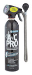 A/C PRO进口代理批发 A/C Pro R134a 制冷剂充注套件 20 盎司