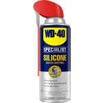 WD-40进口代理批发 WD-40 专业通用硅酮润滑剂 11 盎司