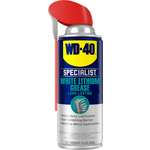 WD-40进口代理批发 WD-40 专业白色锂基润滑脂 10 盎司