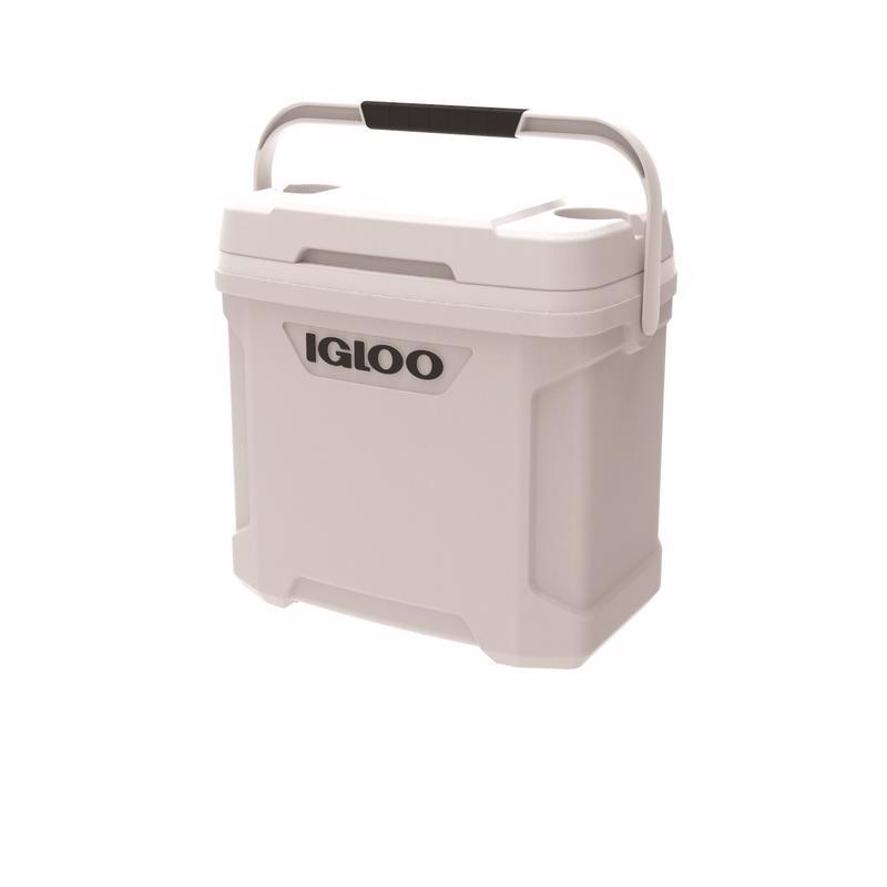 IGLOO进口代理批发 Igloo Marine 超白 30 夸脱冷却器