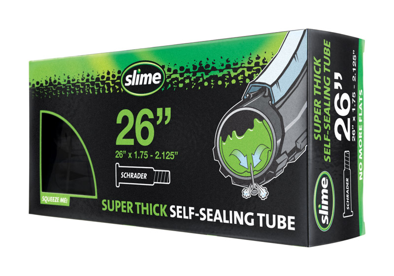 Slime inner brandless tube 26 presta