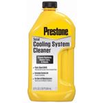 PRESTONE进口代理批发 Prestone Super Flush 适用于铝/金属 22 盎司