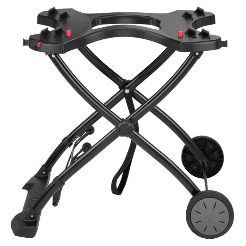 Weber Grill Cart Plastic 25 in. H X 21 in. W X 28.2 in. L Riley Building Supplies Fulton