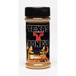 TEXAS T BONE'S进口代理批发 Texas T Bone's 肉调味粉 7.5 盎司